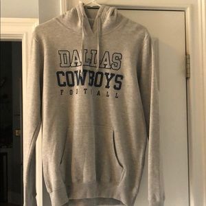 Dallas cowboys hoodie